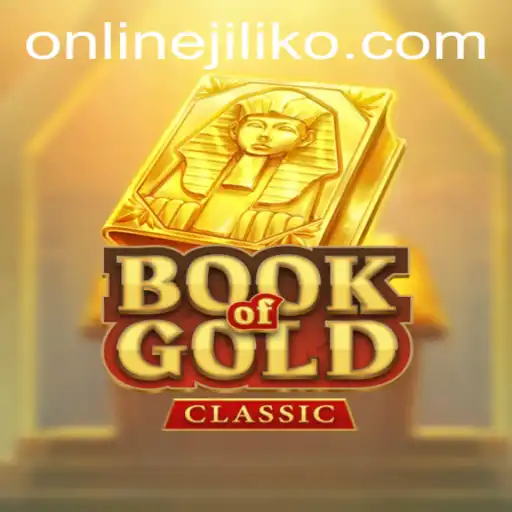 Exploring the Enchantment of BookOfGoldClassic: A Journey through Timeless Slots