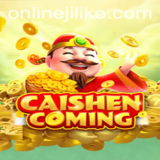Explore the Thrills of CAISHENCOMING: An Exciting New Casino Game
