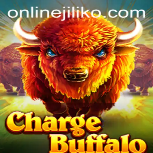 Exploring ChargeBuffalo: A Thrilling Gaming Experience with Jiliko