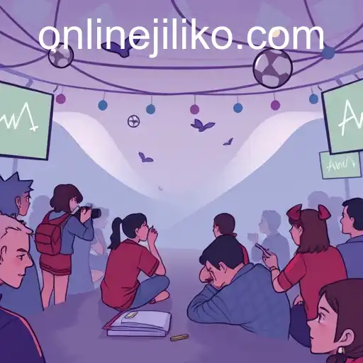 The Vibrant Dynamic of Player Communities: Delving into Jiliko