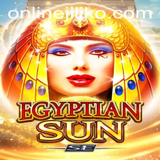Discover the Mysteries of EgyptianSunSE with Jiliko
