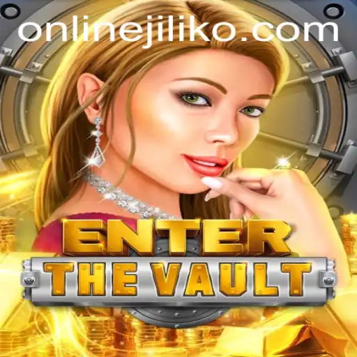 Unveiling the Secrets of EntertheVault: A Riveting Gaming Adventure