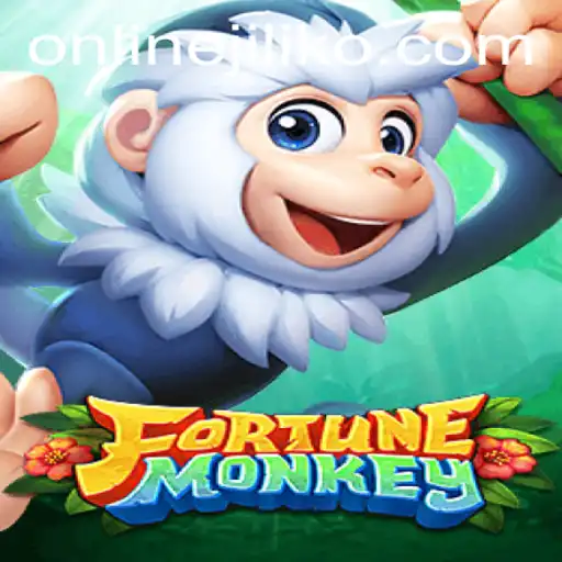 Discovering FortuneMonkey: A Captivating Gaming Experience with Jiliko
