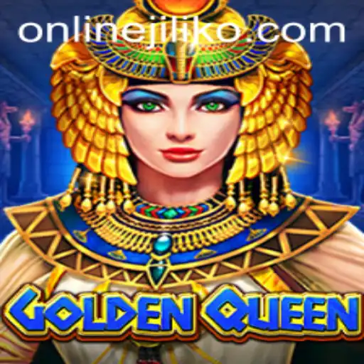 GoldenQueen: A Majestic Journey Through the Realm of Jiliko