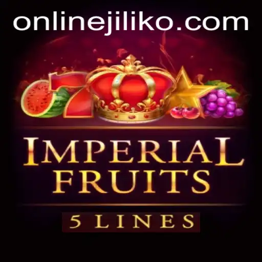 Exploring ImperialFruits5 in the World of Jiliko Gaming