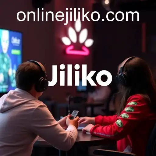 The Exciting World of Live Games: An Insight into Jiliko