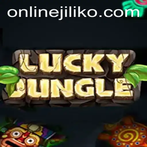 Explore the Thrilling World of LuckyJungle: A Game of Adventure and Strategy