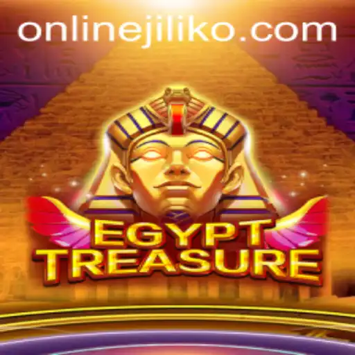 Discover the Enigma of EgyptTreasure: A Captivating Gaming Experience