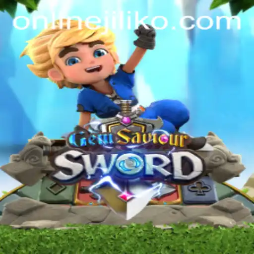 Discovering the Magic of GemSaviourSword: A Gameplay Insight with a Jiliko Twist