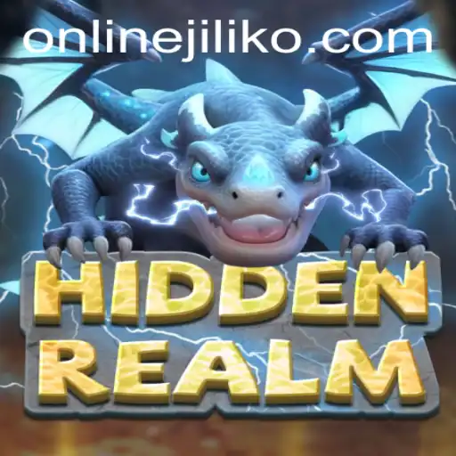 Exploring the Enchanting World of HiddenRealm: A New Era in Gaming