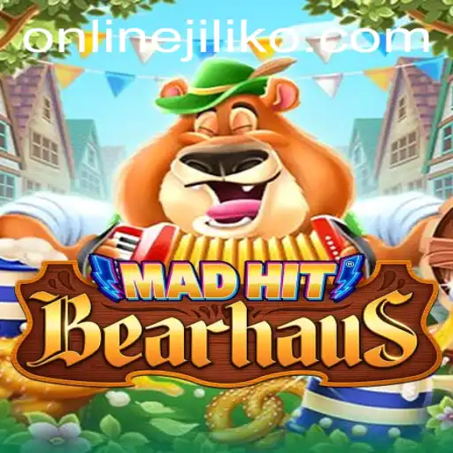 MadHitBearhaus: The Game Revolutionizing Interactive Play