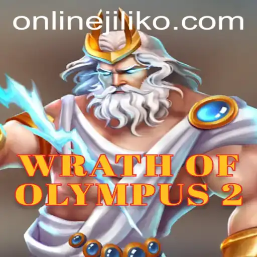 Experience the Mythical Adventure in WrathofOlympus2: Uncover the Power of Jiliko