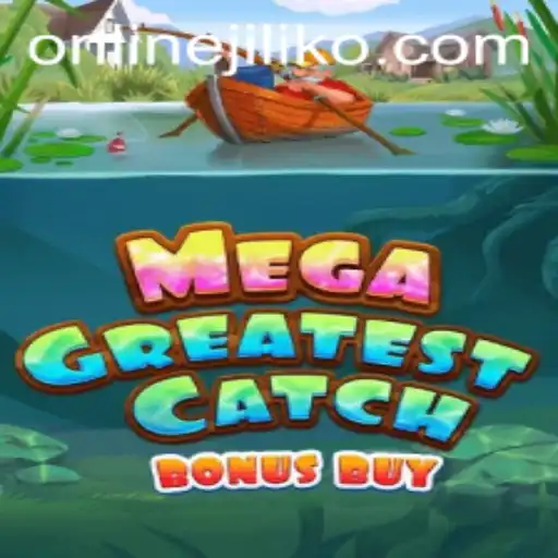 MegaGreatestCatchBonusBuy: A Thrilling Gaming Experience Awaiting Enthusiasts