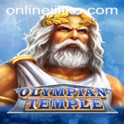 Discovering the Mystical World of OlympianTemple: An Epic Adventure